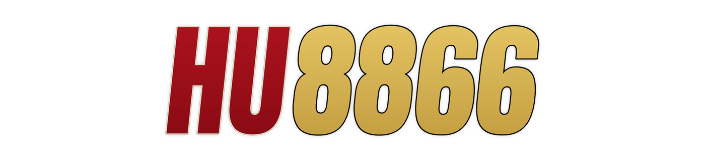 hu8866 logo